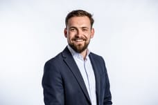 Nino Bartelds - Makelaar