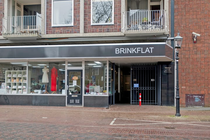 Foto 2 van Brinkstraat 45