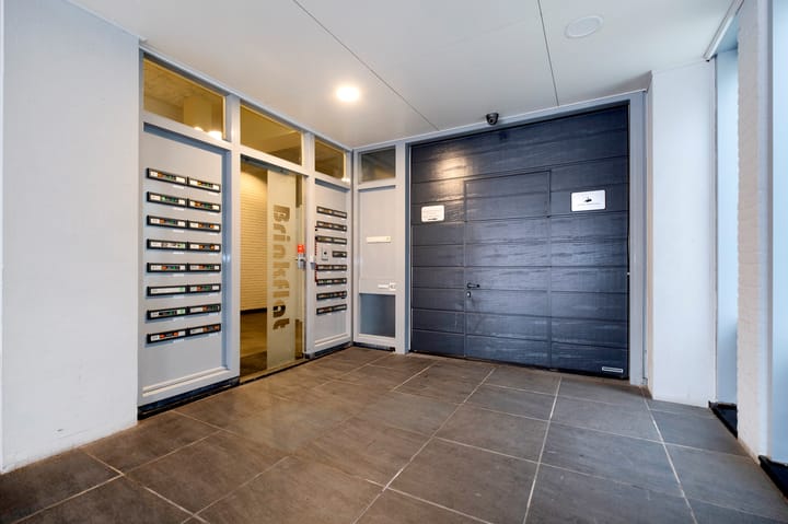 Foto 3 van Brinkstraat 45