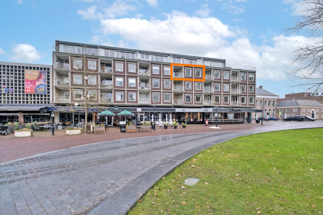 Foto 37 van Brinkstraat 45