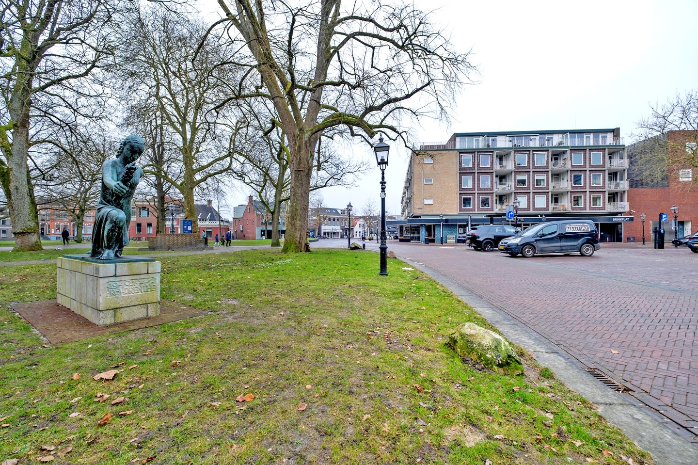 Foto 40 van Brinkstraat 45