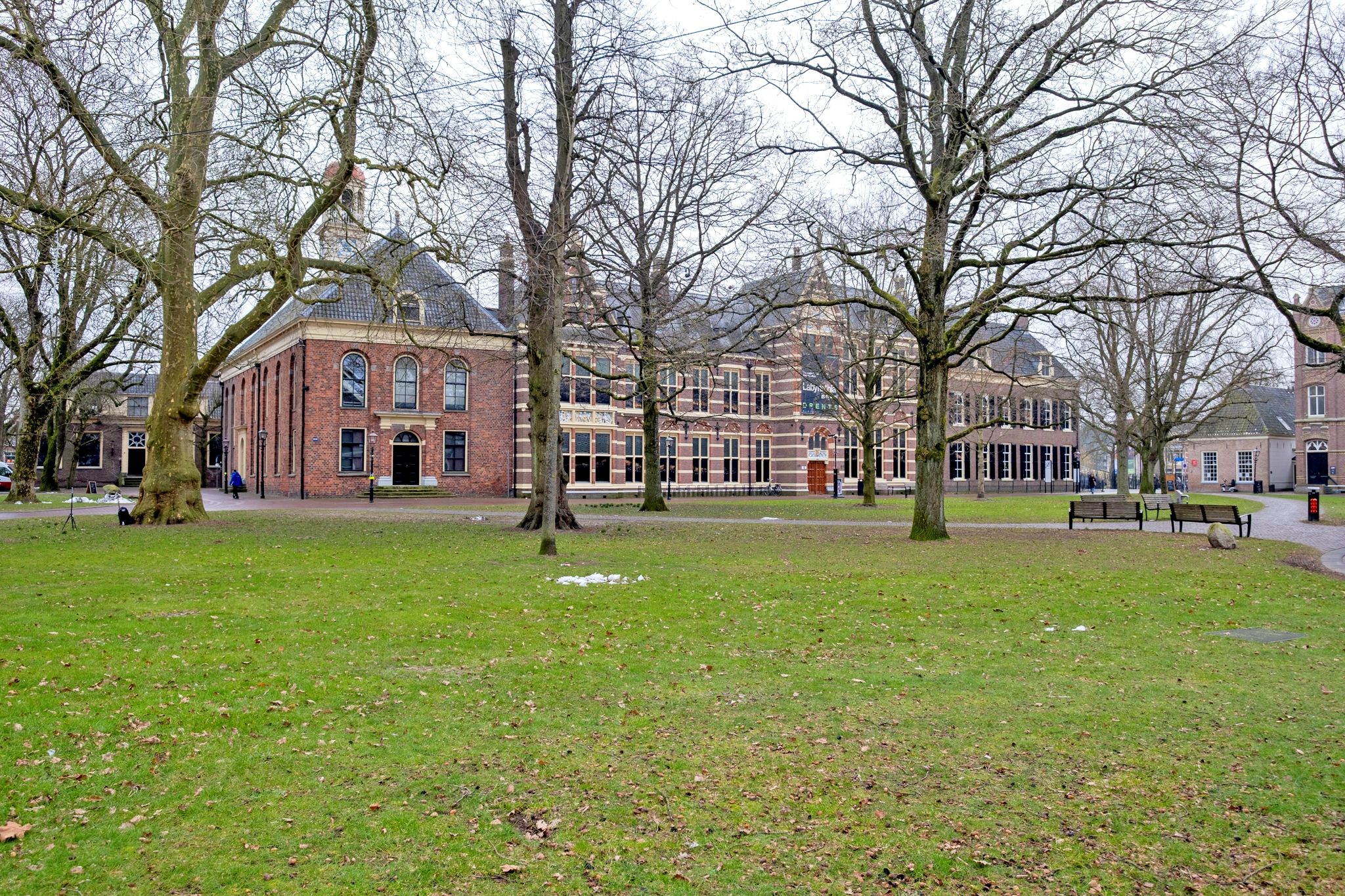 Foto 45 van Brinkstraat 45