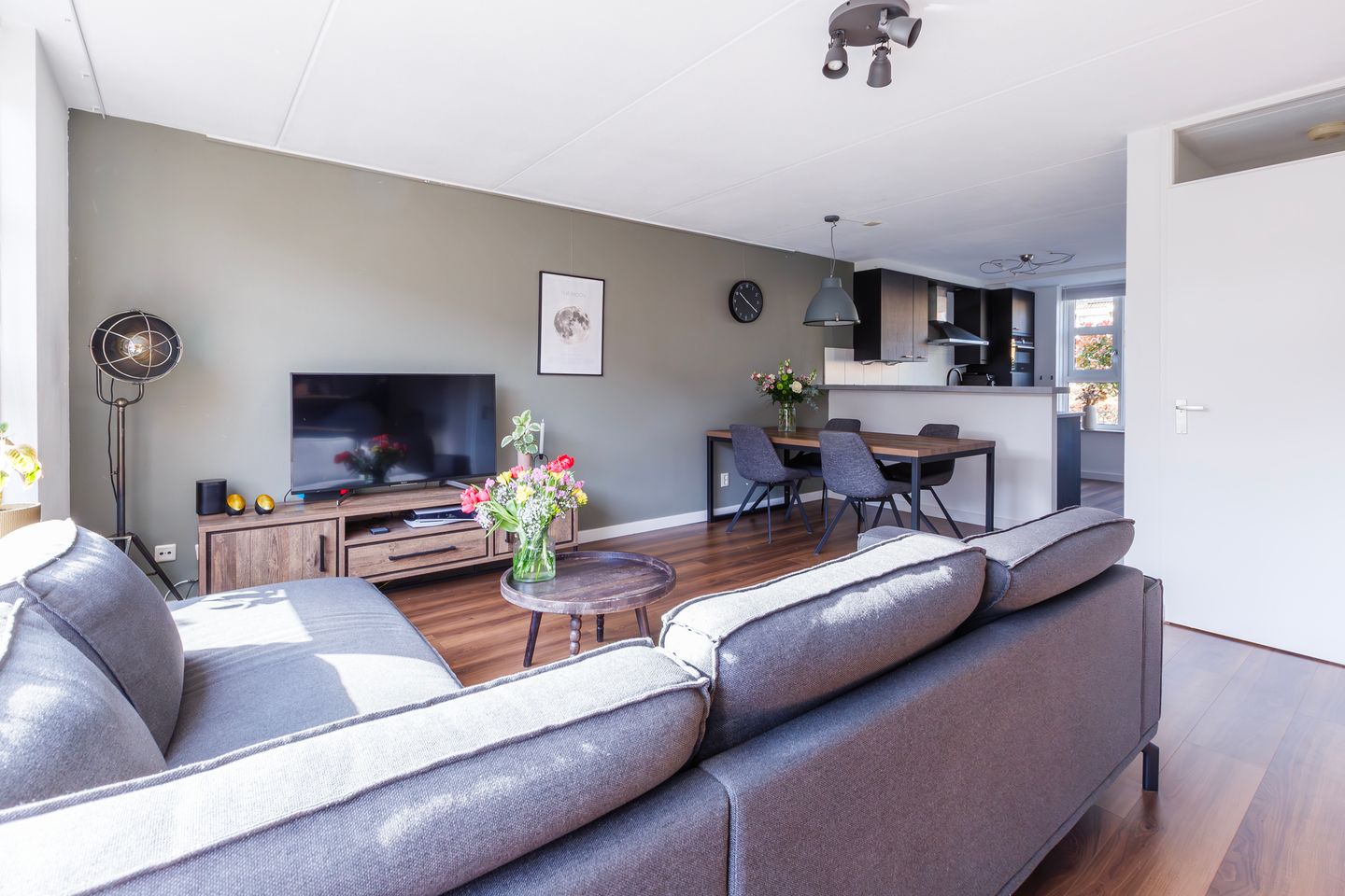 Foto 4 van De Gasperilaan 55