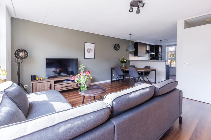 Foto 4 van De Gasperilaan 55