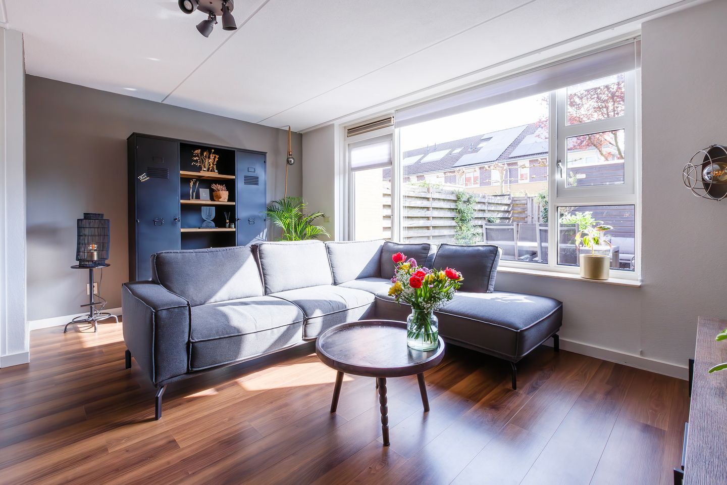 Foto 5 van De Gasperilaan 55