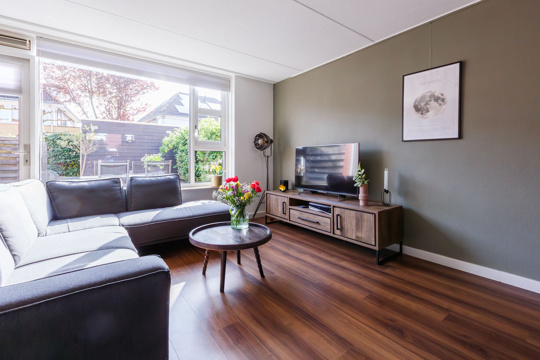 Foto 6 van De Gasperilaan 55