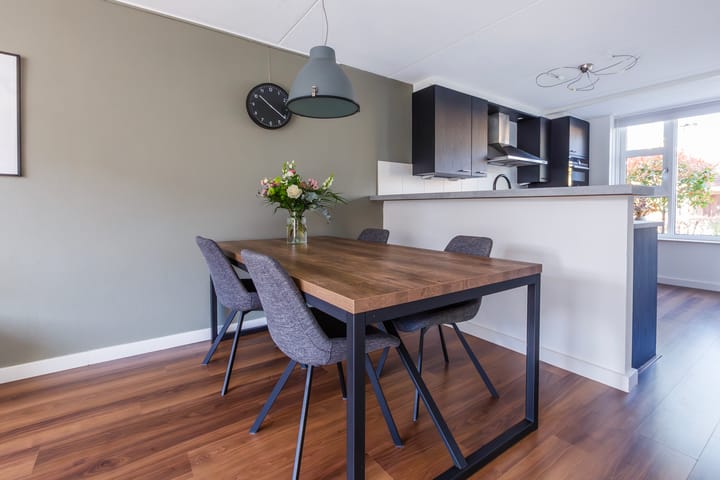 Foto 7 van De Gasperilaan 55