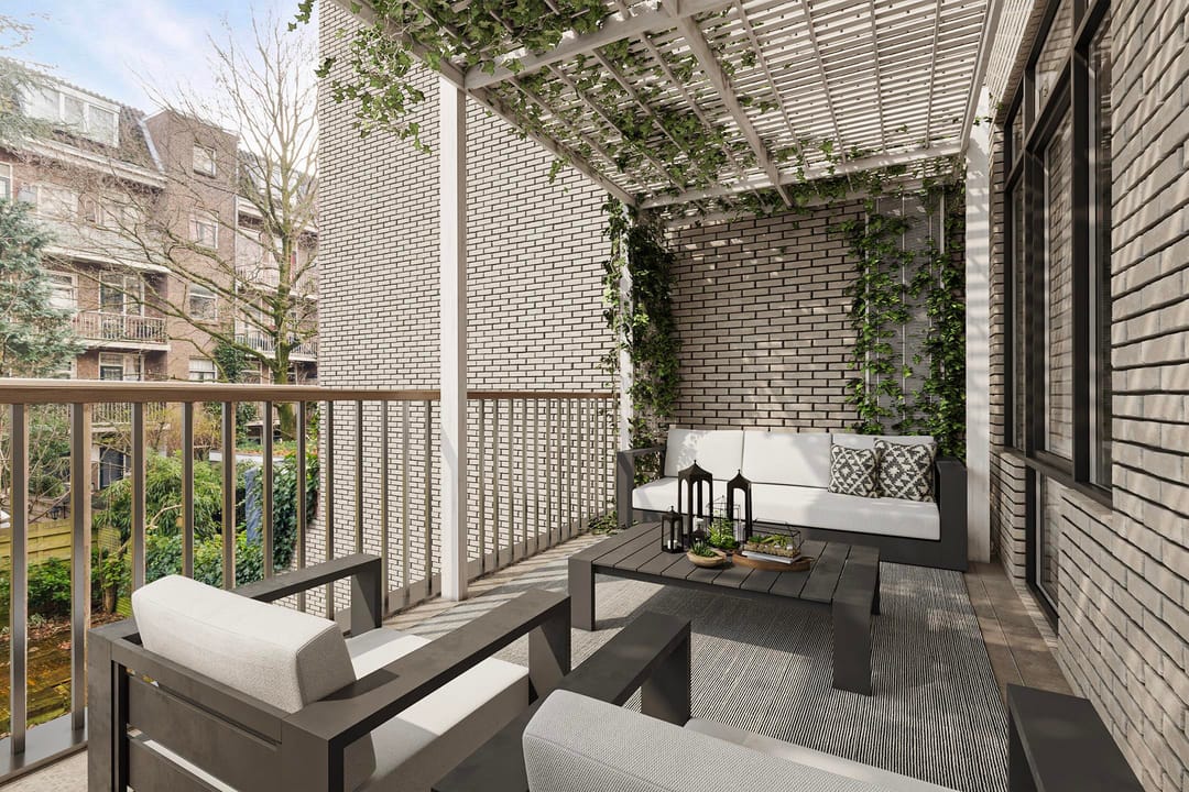 Photo 1 of Vincent van Goghstraat 18-B