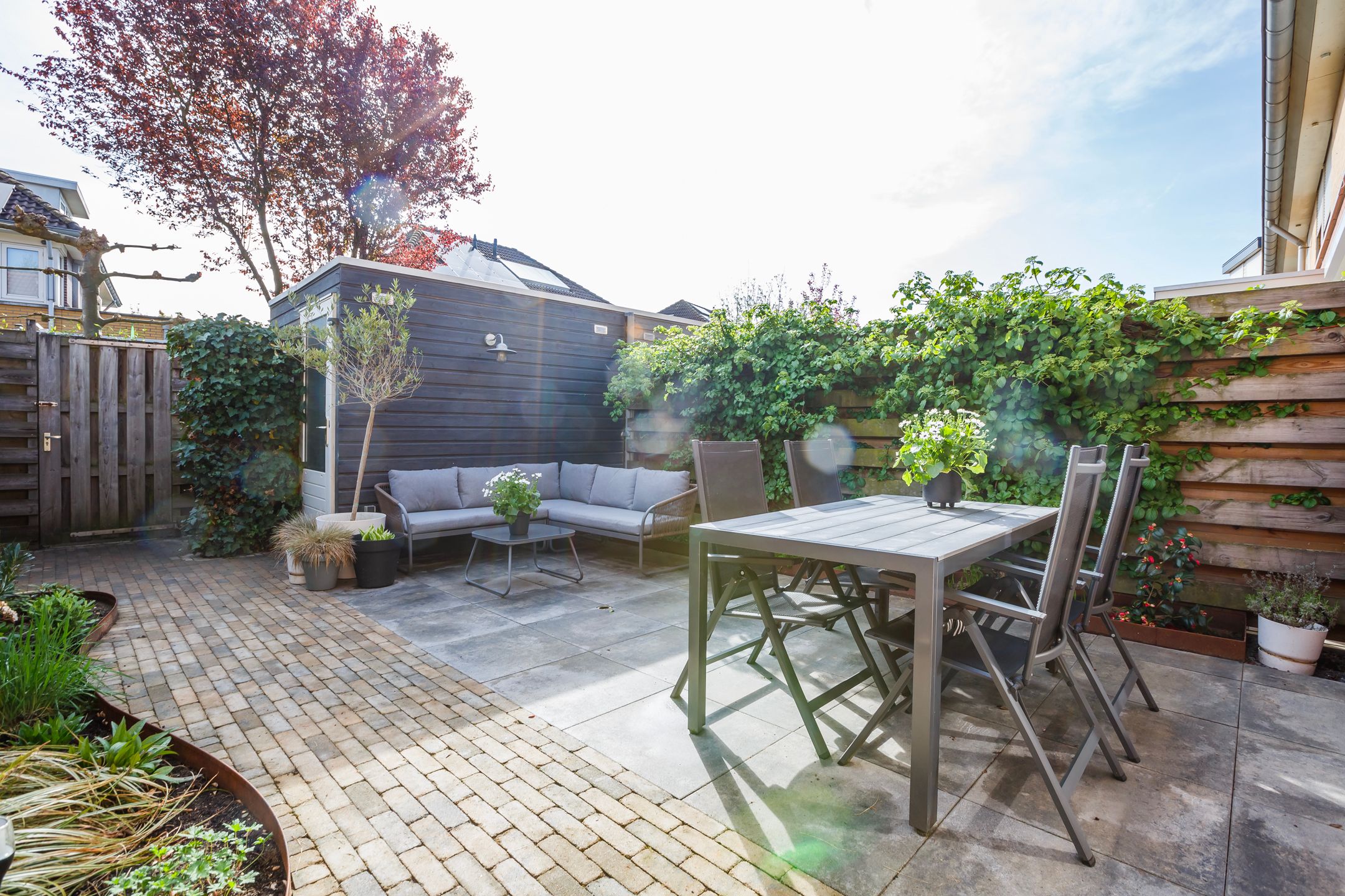 Foto 12 van De Gasperilaan 55