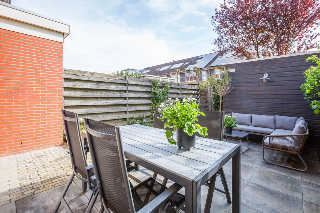 Foto 2 van De Gasperilaan 55