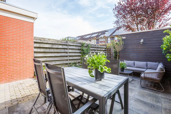 Foto 2 van De Gasperilaan 55