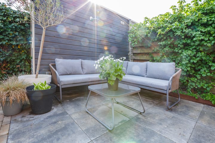 Foto 13 van De Gasperilaan 55