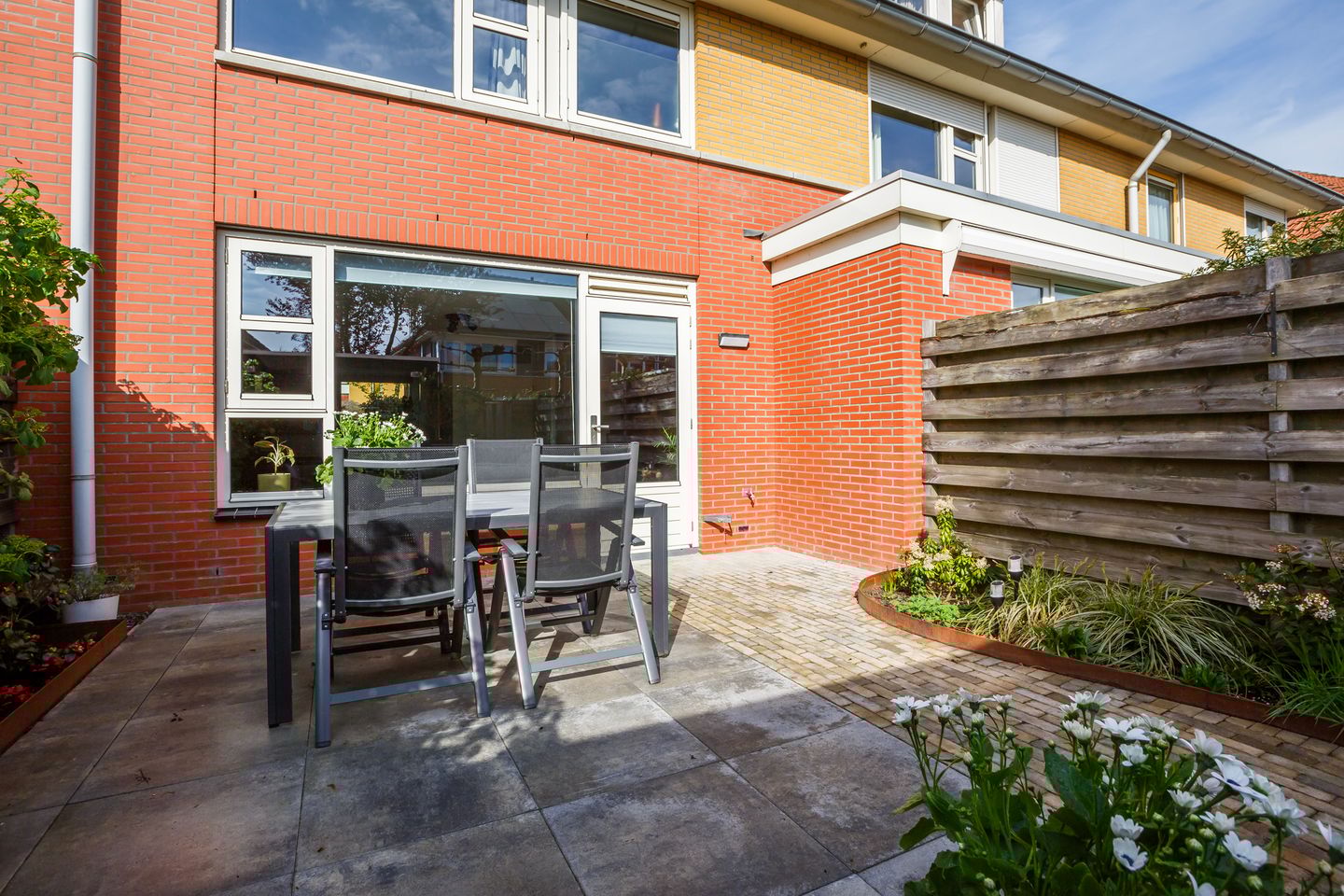 Foto 14 van De Gasperilaan 55