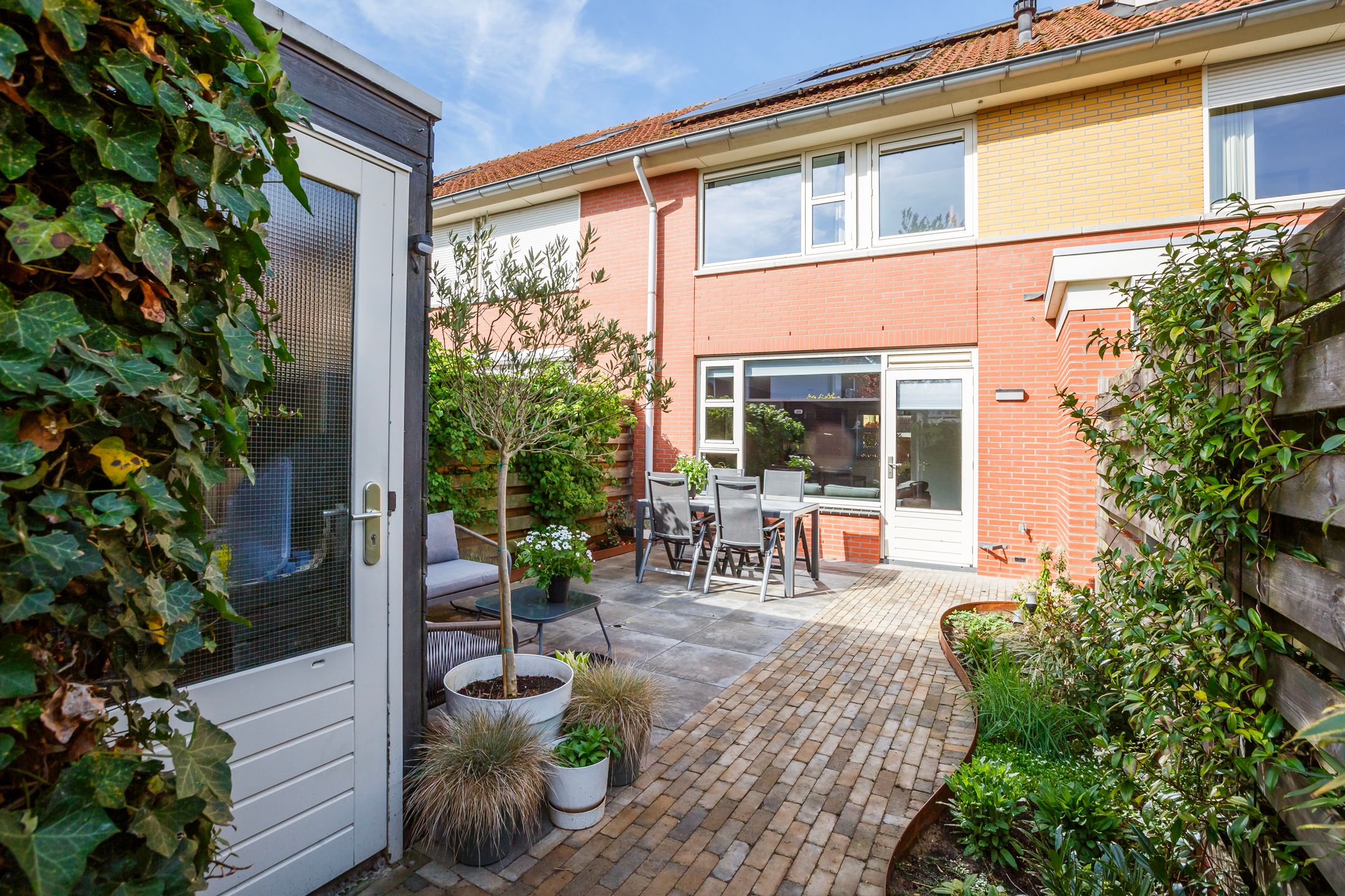 Foto 15 van De Gasperilaan 55