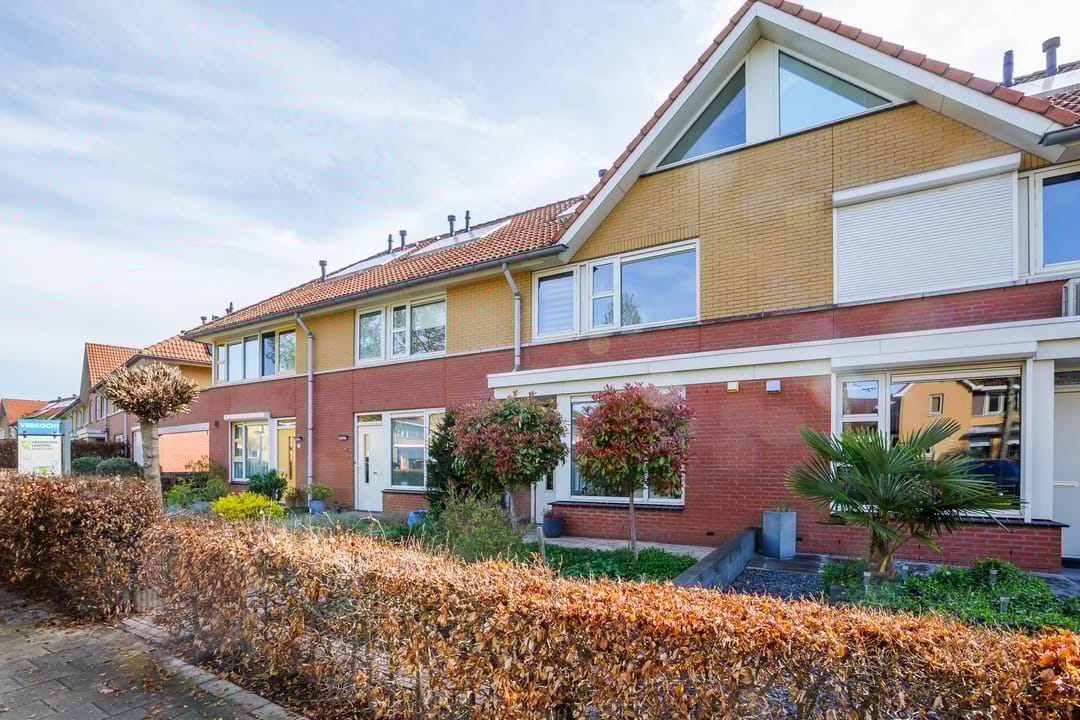 Foto 16 van De Gasperilaan 55