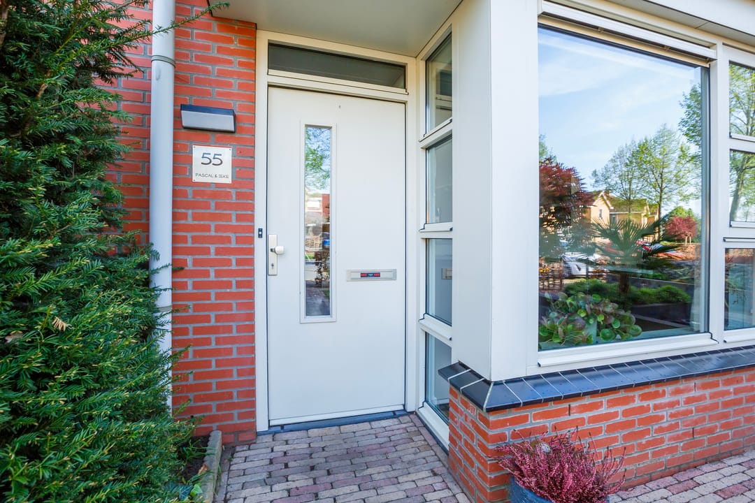 Foto 17 van De Gasperilaan 55