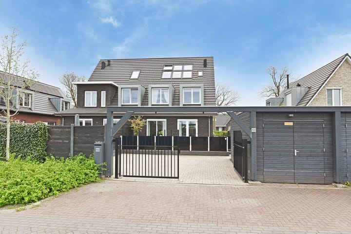 Arie Kempkesweg 100