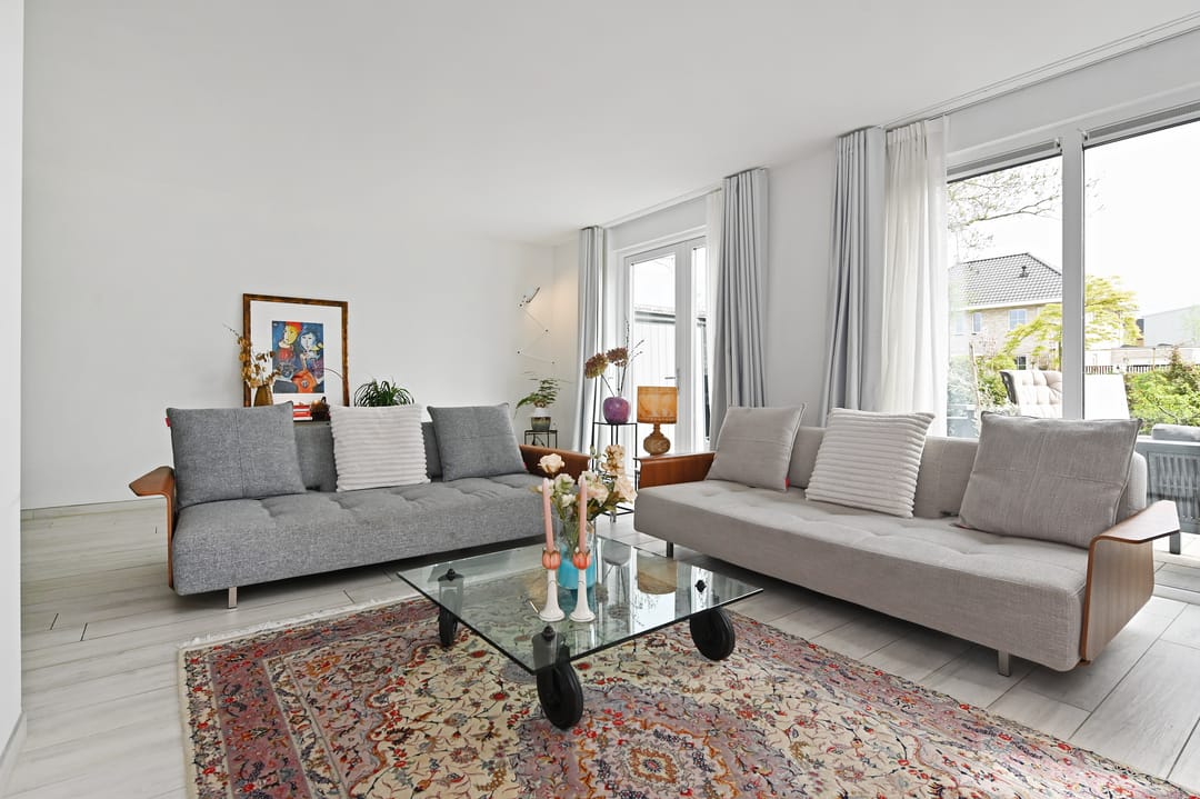 Foto 2 van Arie Kempkesweg 100