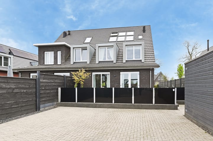 Foto 5 van Arie Kempkesweg 100