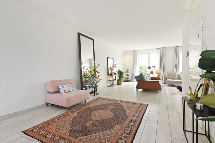 Foto 9 van Arie Kempkesweg 100