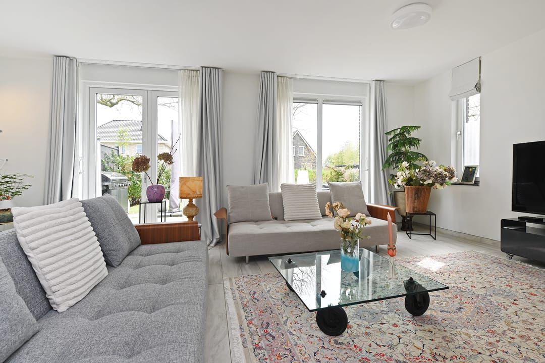 Foto 11 van Arie Kempkesweg 100