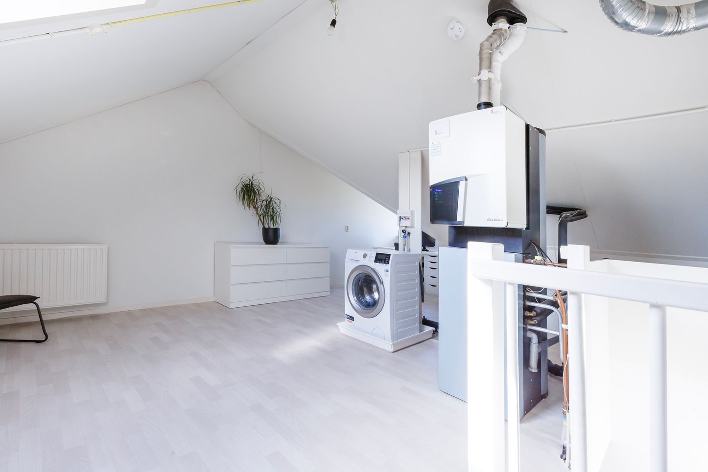 Foto 29 van De Gasperilaan 55