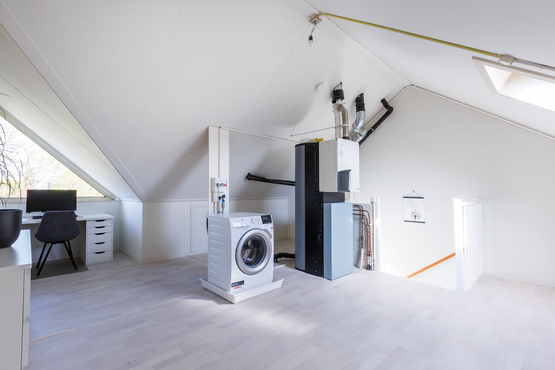 Foto 30 van De Gasperilaan 55