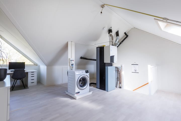 Foto 30 van De Gasperilaan 55