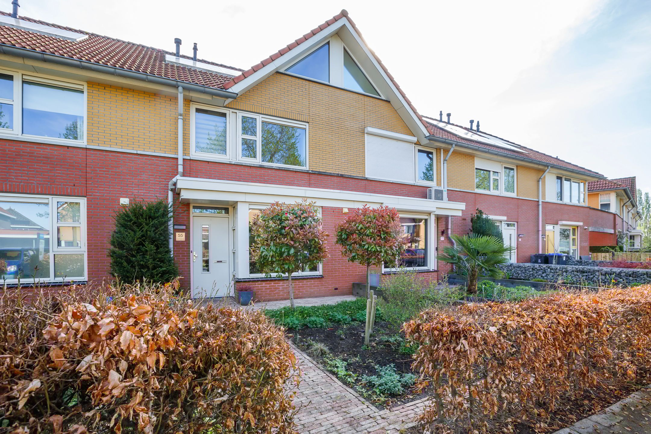 Foto 33 van De Gasperilaan 55