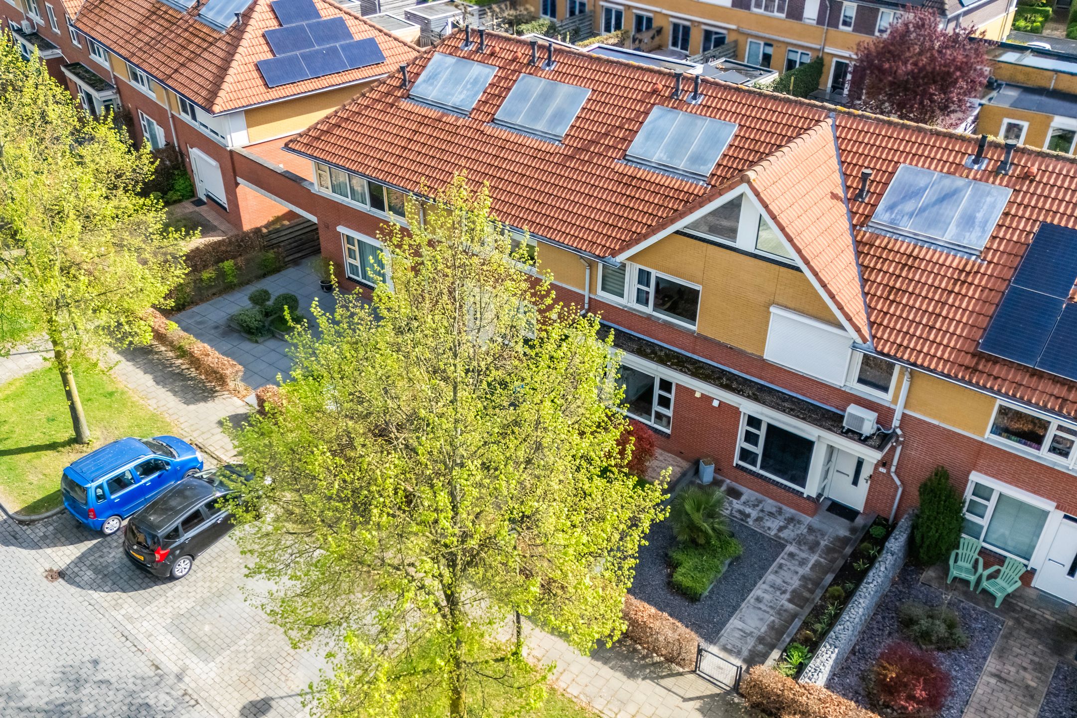 Foto 36 van De Gasperilaan 55