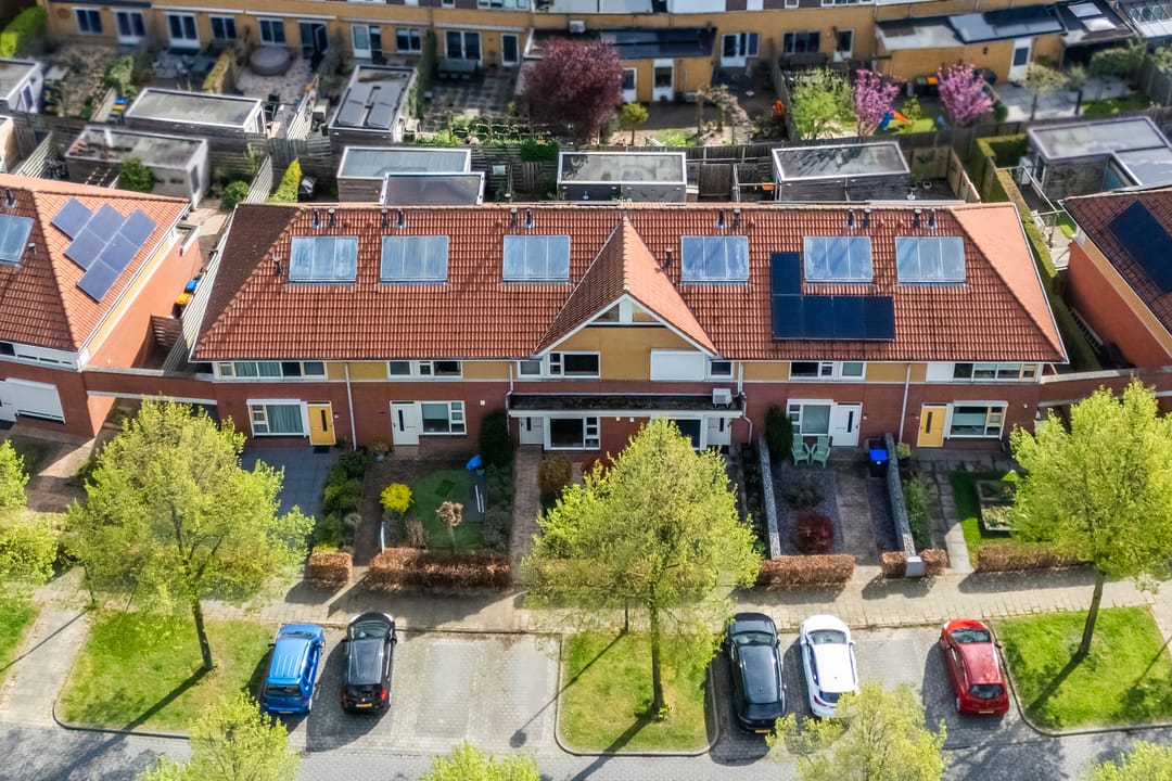 Foto 37 van De Gasperilaan 55