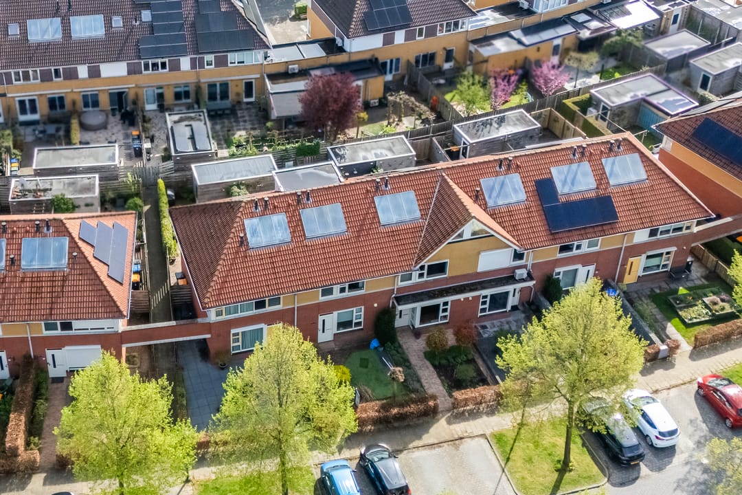 Foto 38 van De Gasperilaan 55