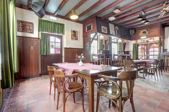 Foto 3 van Wellsedam 9