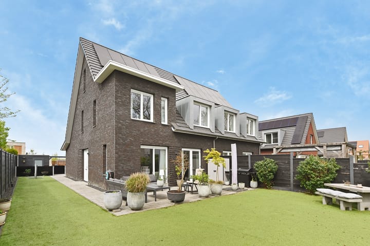 Foto 42 van Arie Kempkesweg 100