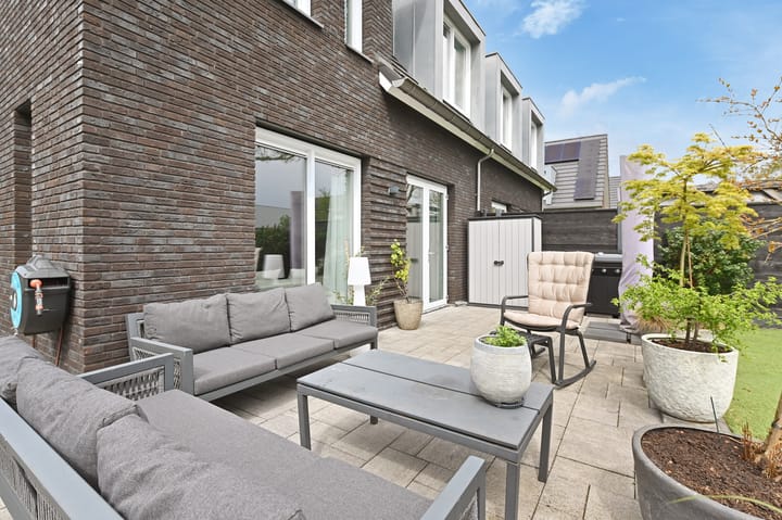 Foto 45 van Arie Kempkesweg 100