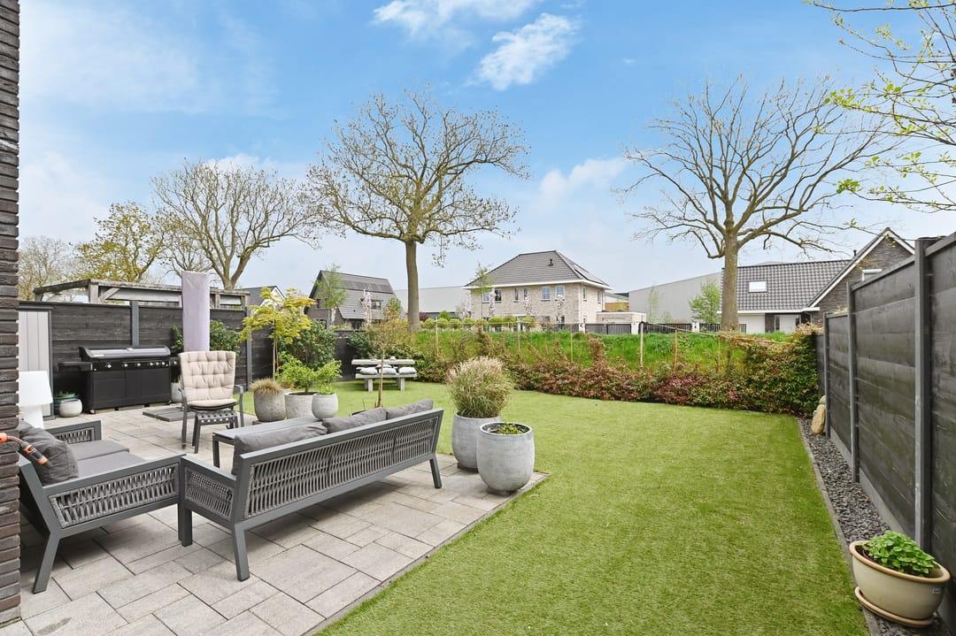 Foto 46 van Arie Kempkesweg 100