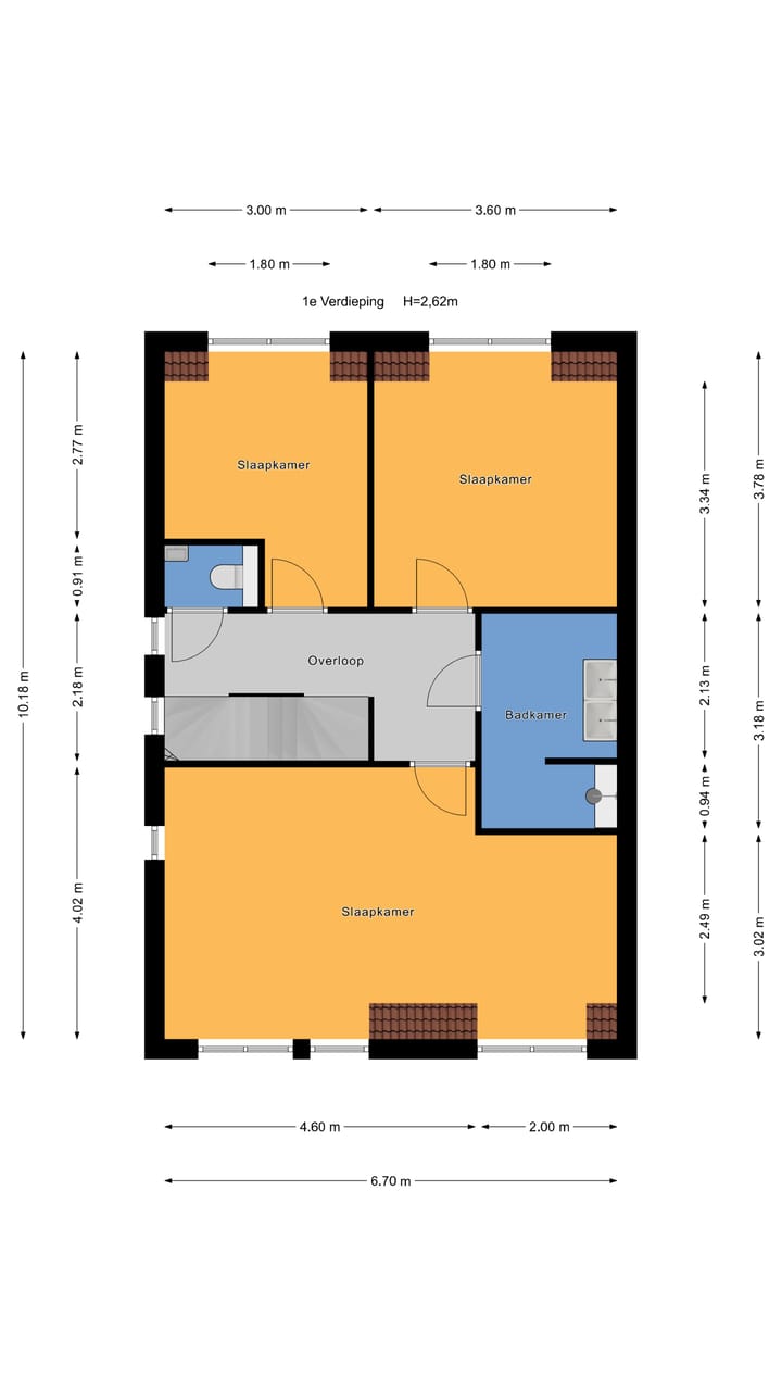 Foto 53 van Arie Kempkesweg 100