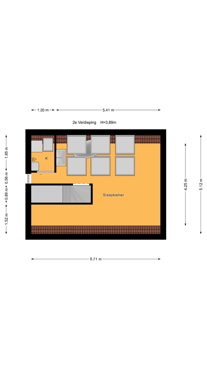 Foto 54 van Arie Kempkesweg 100