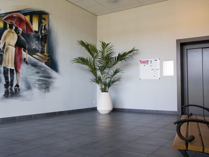 Foto 4 van Aziëlaan 507