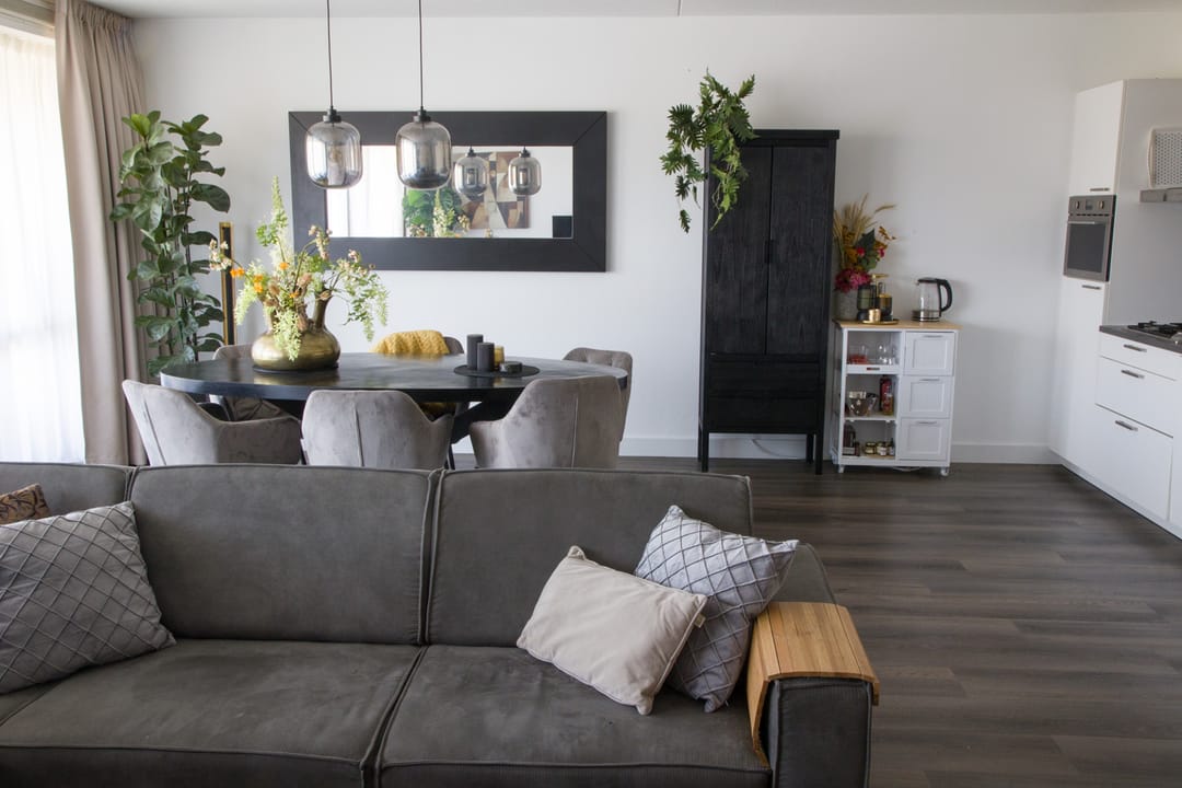 Foto 13 van Aziëlaan 507