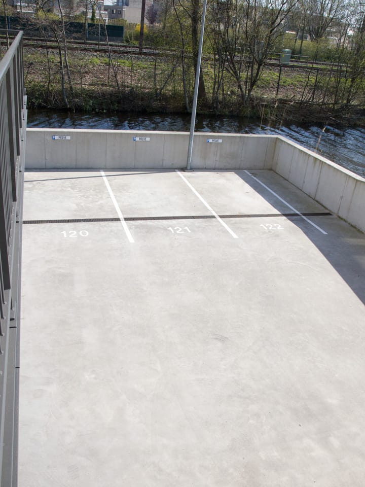 Foto 25 van Aziëlaan 507