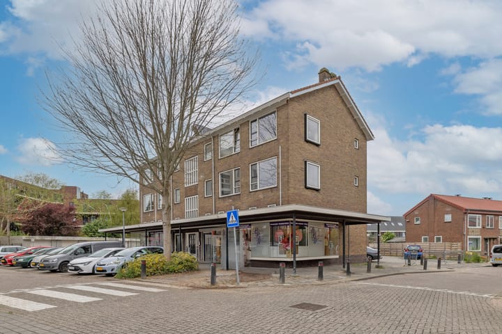 Jan Tooropstraat 11