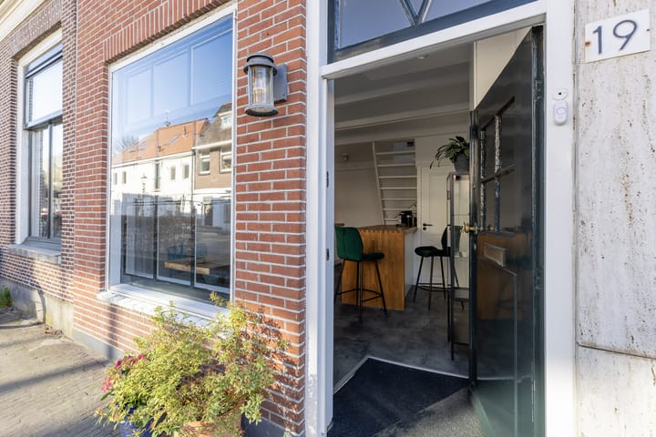 Foto 2 van Breedstraat 19