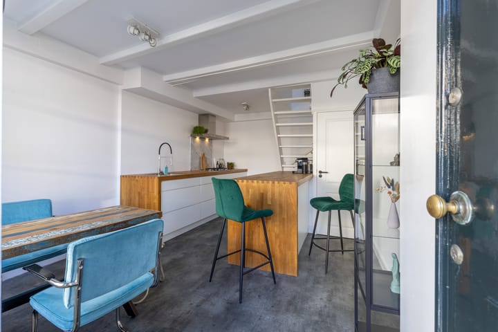 Foto 3 van Breedstraat 19