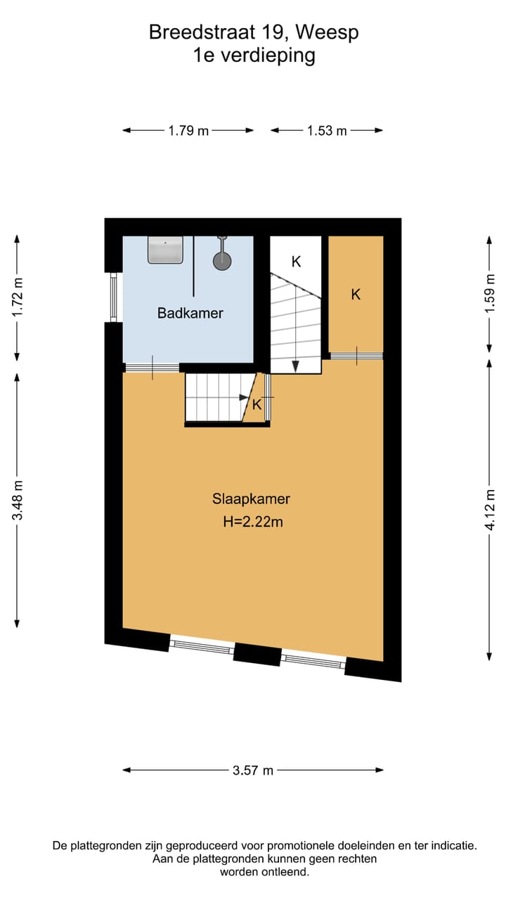 Foto 30 van Breedstraat 19