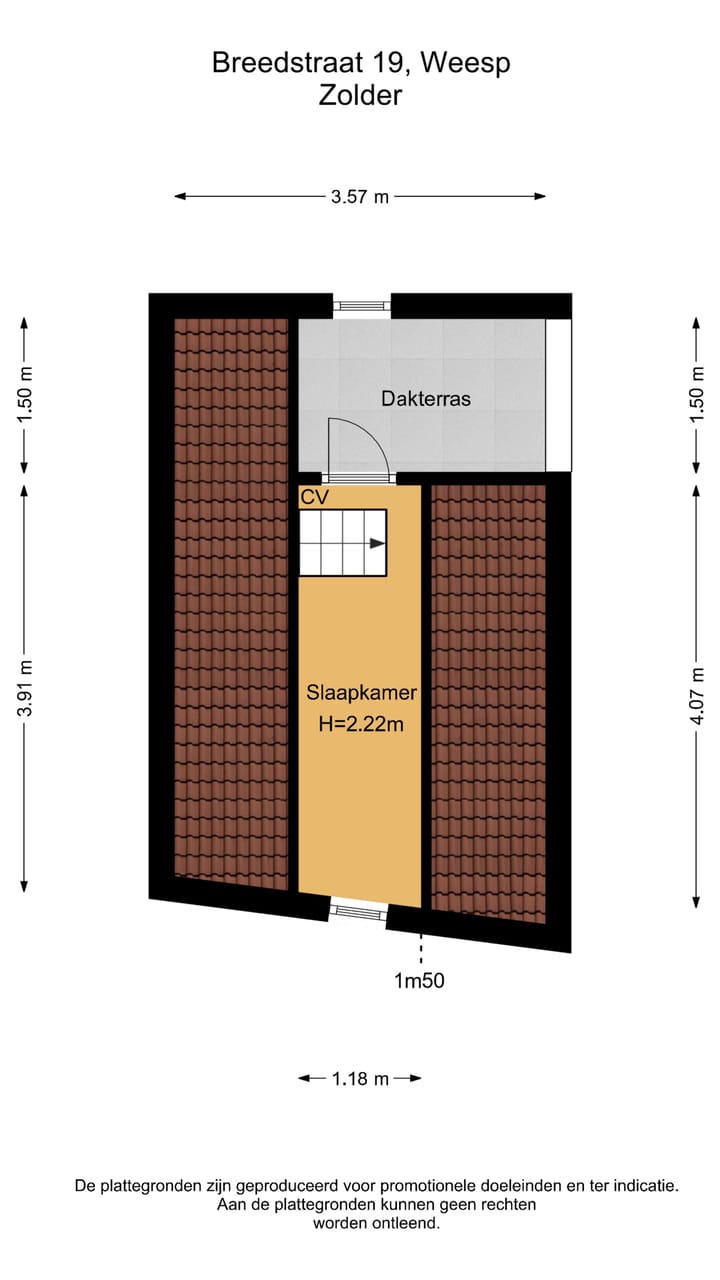 Foto 38 van Breedstraat 19