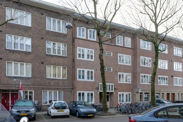Carillonstraat 18-2