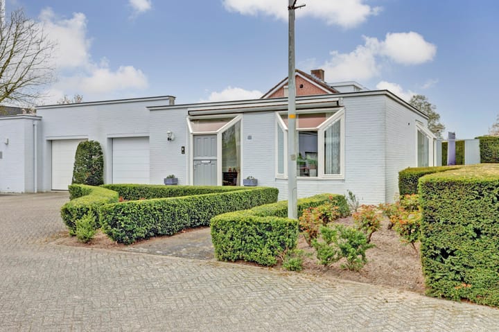 Foto 1 van de Bongerd 53