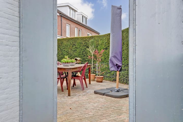 Foto 25 van de Bongerd 53