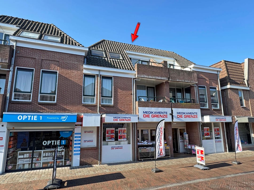 Foto 1 van Schoolstraat 33